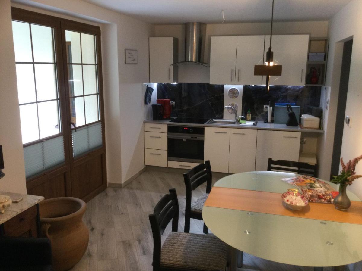 Avila , Stadtmitte Apartament Karpacz