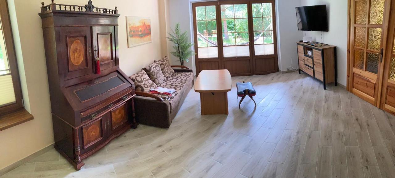 Avila , Stadtmitte Apartament Karpacz