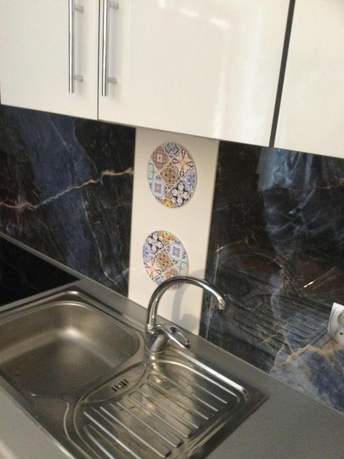 Apartament Avila , Stadtmitte *