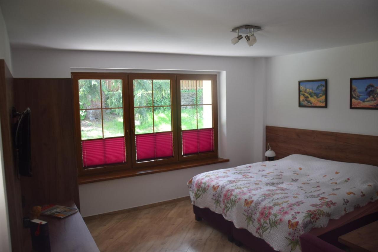 Apartament Avila , Stadtmitte