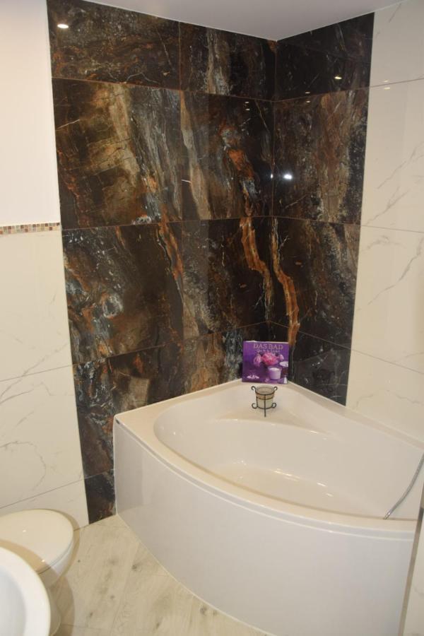 Apartament Avila , Stadtmitte *